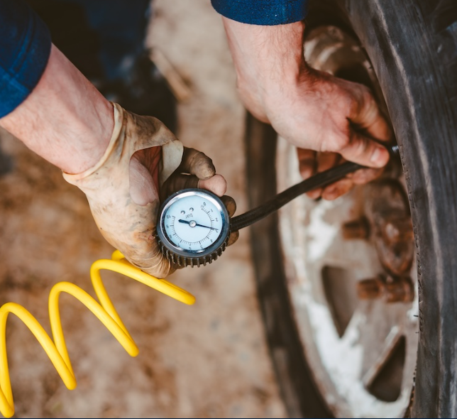 Air Delivery Service